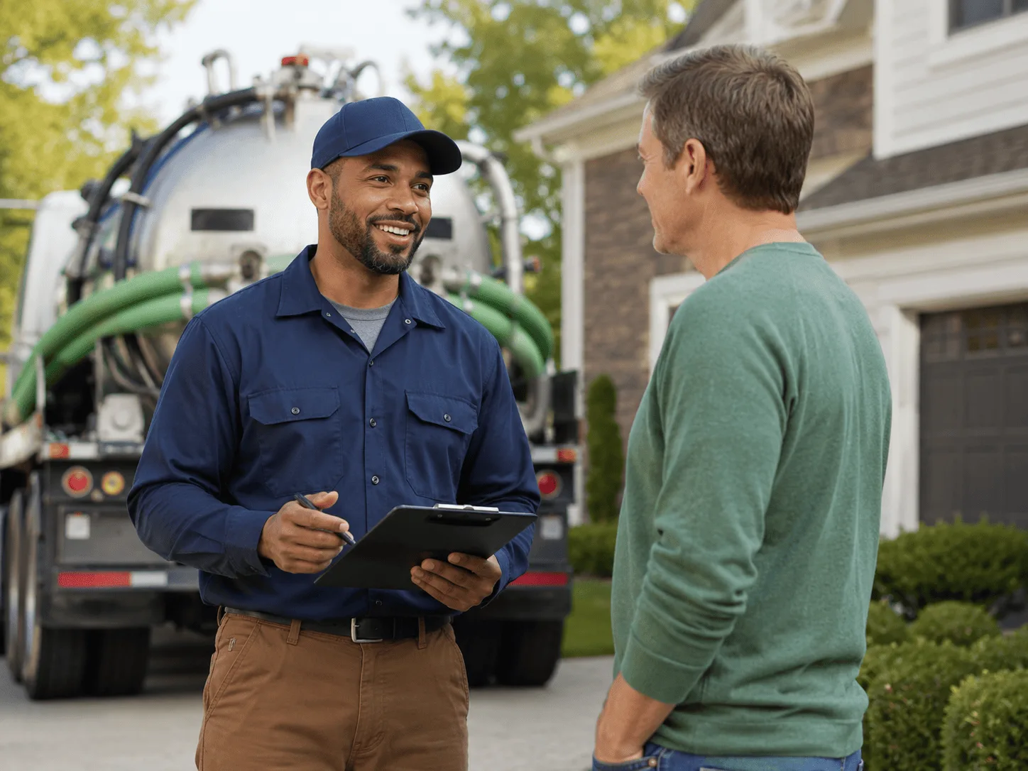 Mosquito Control Rescue, CA FAQs